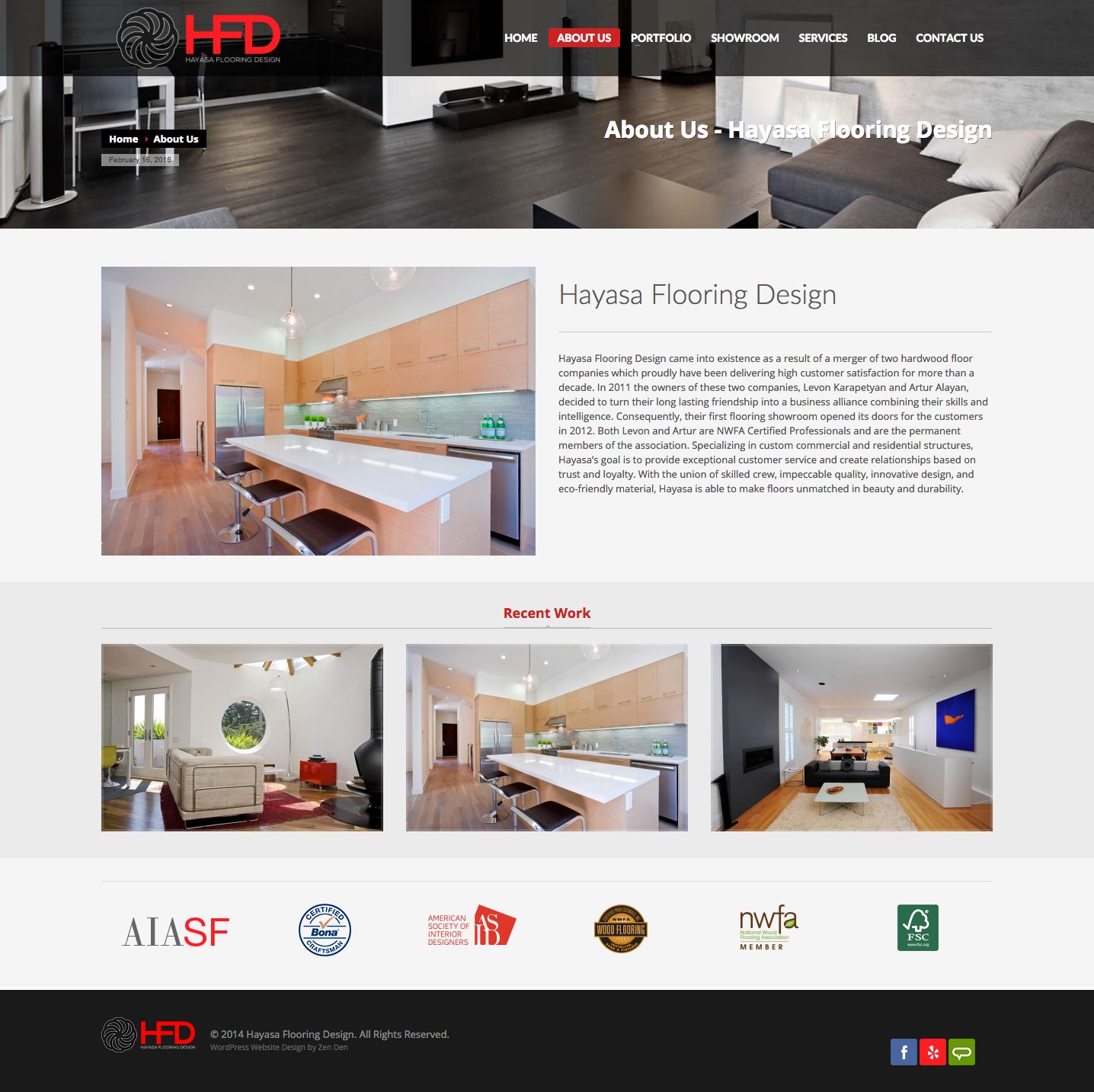 WordPress-Website-Design-Company-San-Francisco-Hayasa-Flooring-2